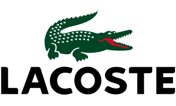 Lacoste appoints Purple 